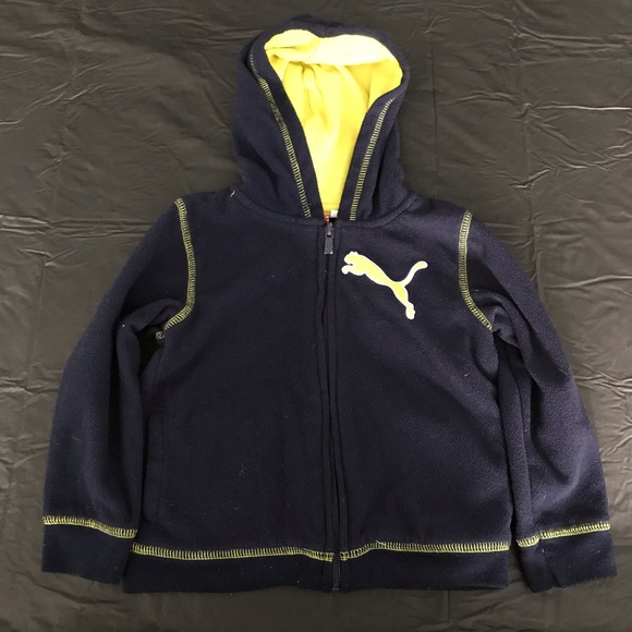 Puma Other - Puma Hoodie